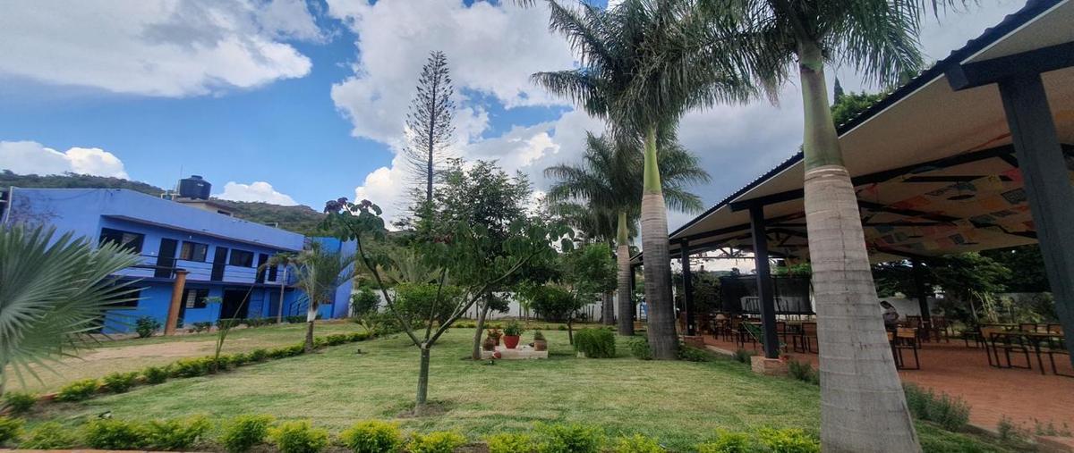 Foto de terreno habitacional en renta en  , animas trujano, ánimas trujano, oaxaca, 0 No. 05