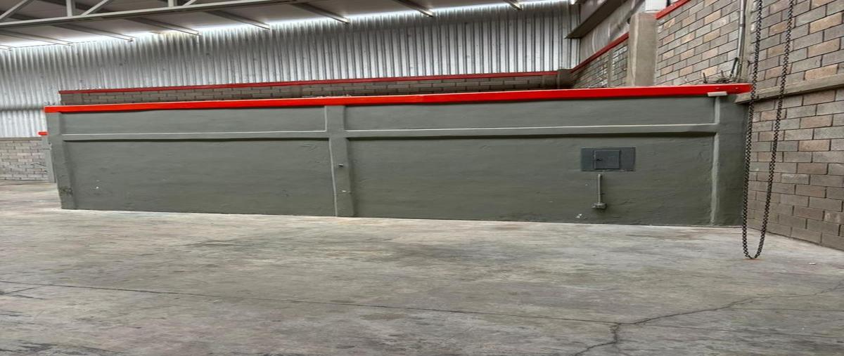 Foto de bodega en , anna, torreón, coahuila de zaragoza, 0 foto 03 Foto de bodega en renta en , anna, torreón, coahuila de zaragoza, 0 No. 03