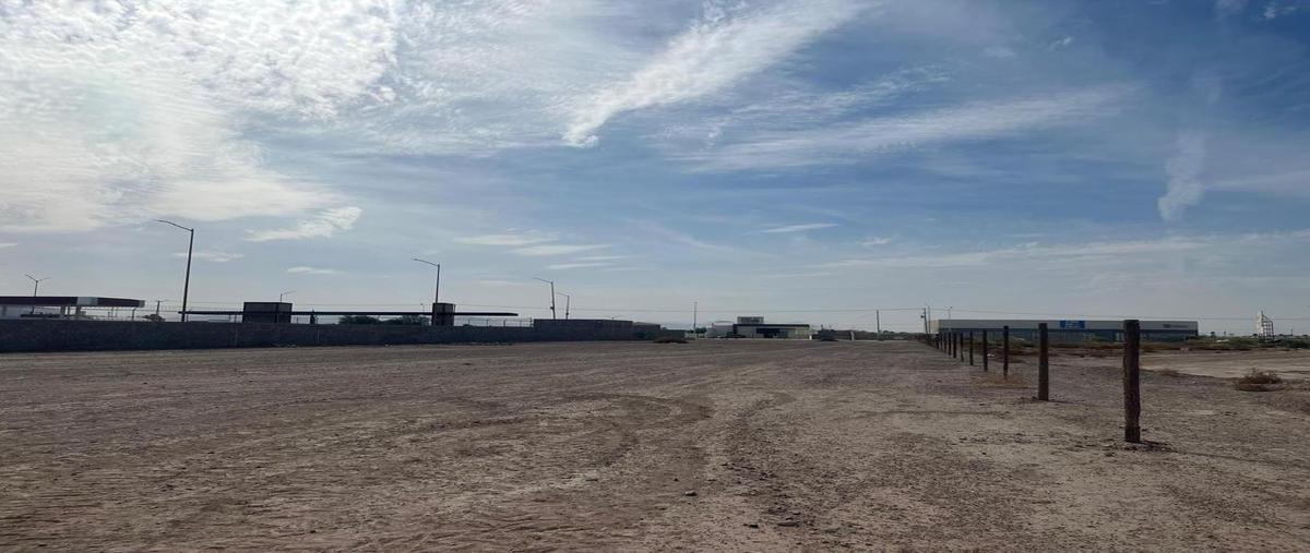 Foto de terreno comercial en venta en  , anna, torreón, coahuila de zaragoza, 31075896 No. 03