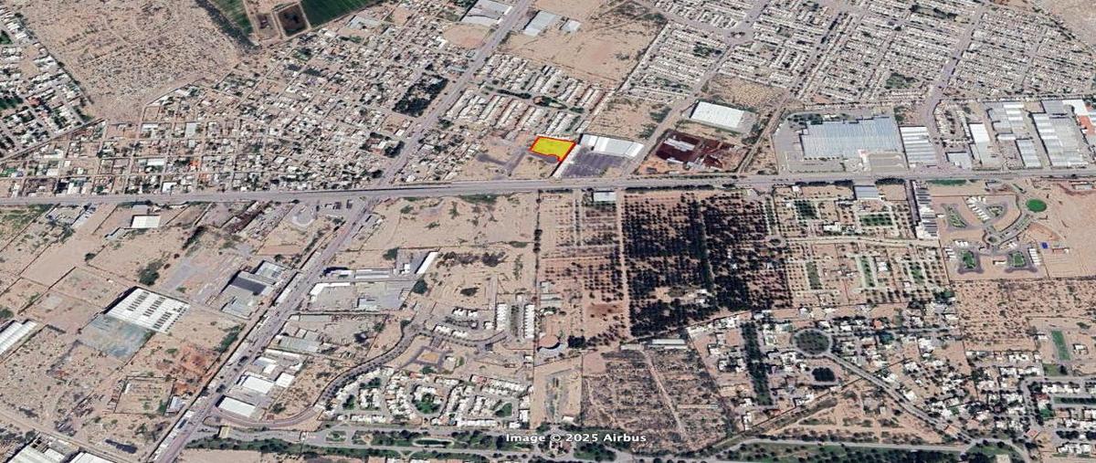 Foto de terreno habitacional en , anna, torreón, coahuila de zaragoza, 31338801 foto 02 Foto de terreno habitacional en venta en , anna, torreón, coahuila de zaragoza, 31338801 No. 02