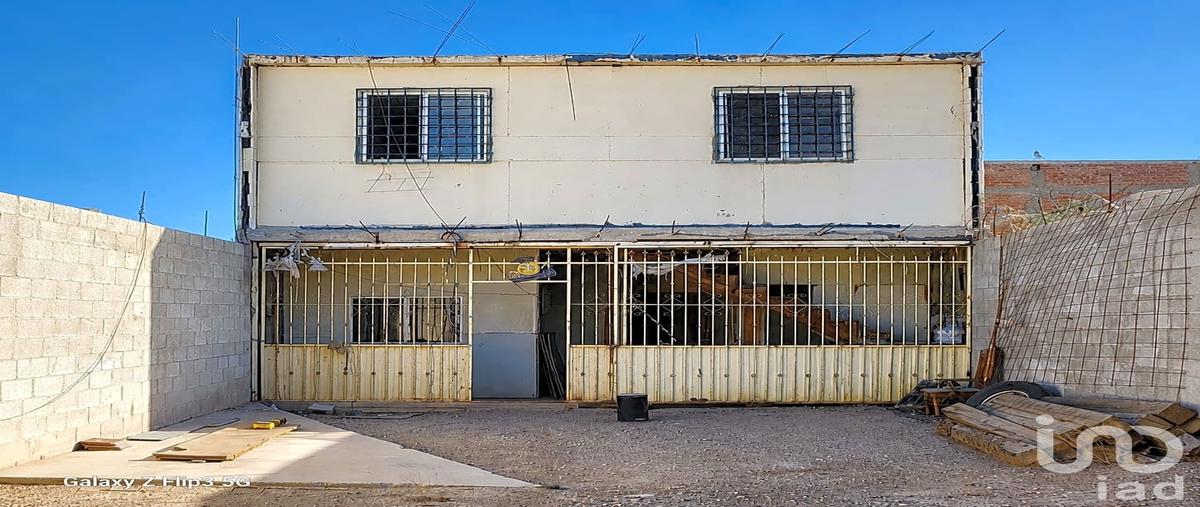 Foto de casa en año 1932 7719, lázaro cárdenas, juárez, chihuahua, 31460886 foto 01 Foto de casa en venta en año 1932 7719, lázaro cárdenas, juárez, chihuahua, 31460886 No. 01