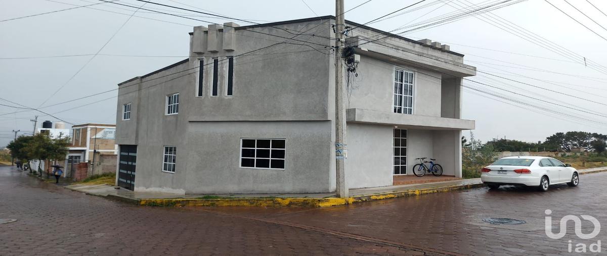 Foto de casa en año de juárez 199, santa maria yancuitlalpan, huamantla, tlaxcala, 0 foto 02 Foto de casa en venta en año de juárez 199, santa maria yancuitlalpan, huamantla, tlaxcala, 0 No. 02