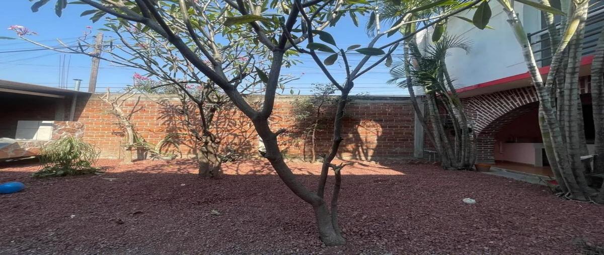 Foto de casa en venta en  , año de juárez, cuautla, morelos, 0 No. 04