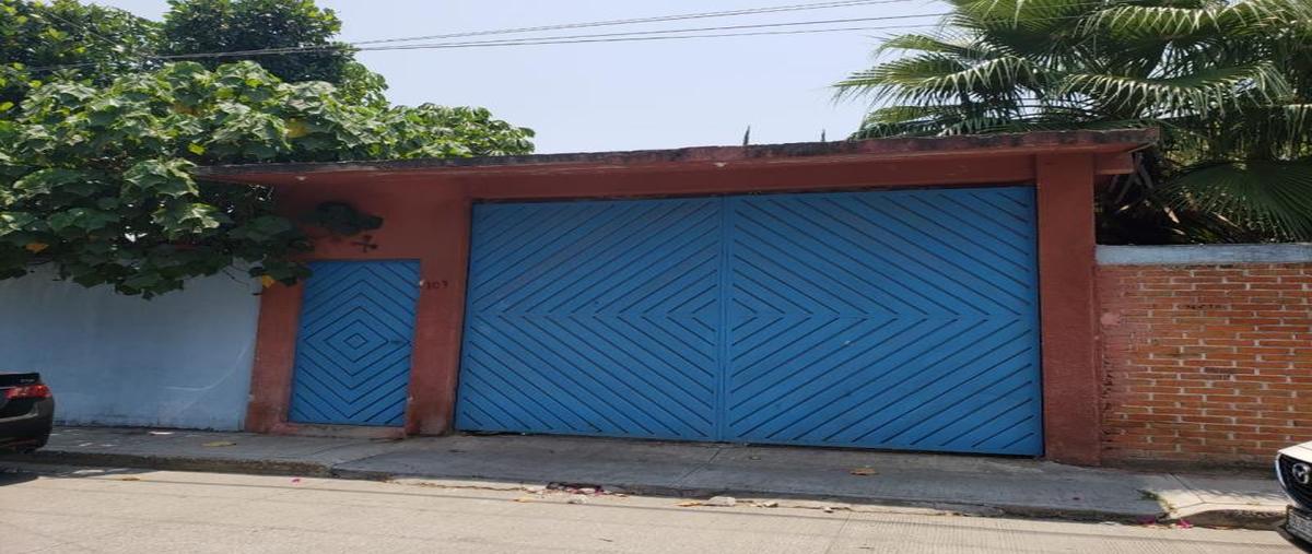 Foto de casa en venta en  , año de juárez, cuautla, morelos, 8135117 No. 01