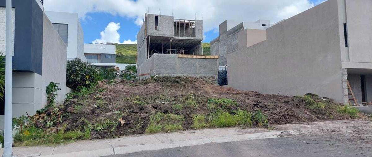 Foto de terreno habitacional en venta en ansar , nuevo refugio, querétaro, querétaro, 0 No. 03