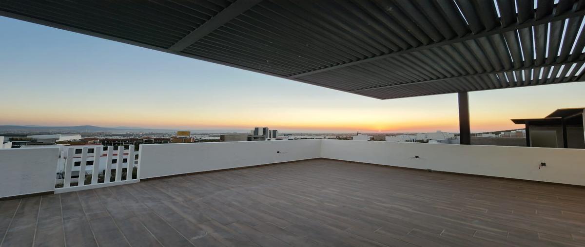 Foto de casa en ansar , residencial el refugio, querétaro, querétaro, 26453402 foto 03 Foto de casa en renta en ansar , residencial el refugio, querétaro, querétaro, 26453402 No. 03