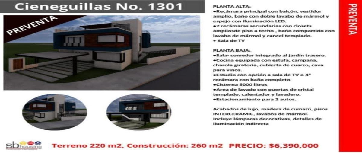 Foto de casa en venta en ansar , residencial el refugio, querétaro, querétaro, 0 No. 01
