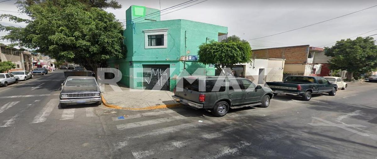 Foto de terreno habitacional en venta en anselmo camacho , lomas de polanco, guadalajara, jalisco, 0 No. 03
