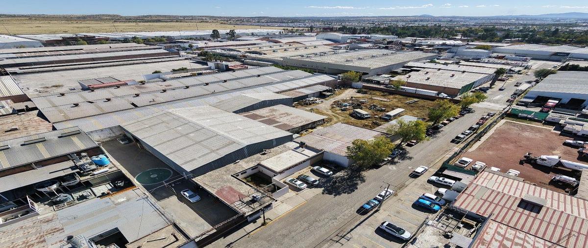 Foto de nave industrial en anselmo lópez arámbula , ciudad industrial, aguascalientes, aguascalientes, 0 foto 01 Foto de nave industrial en venta en anselmo lópez arámbula , ciudad industrial, aguascalientes, aguascalientes, 0 No. 01