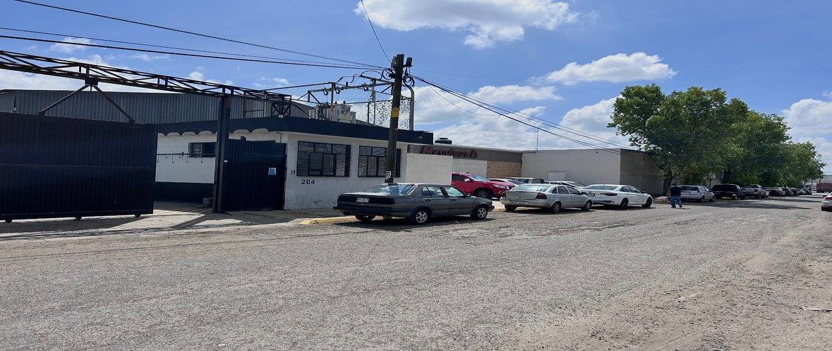 Foto de nave industrial en anselmo lópez arámbula , ciudad industrial, aguascalientes, aguascalientes, 0 foto 05 Foto de nave industrial en venta en anselmo lópez arámbula , ciudad industrial, aguascalientes, aguascalientes, 0 No. 05