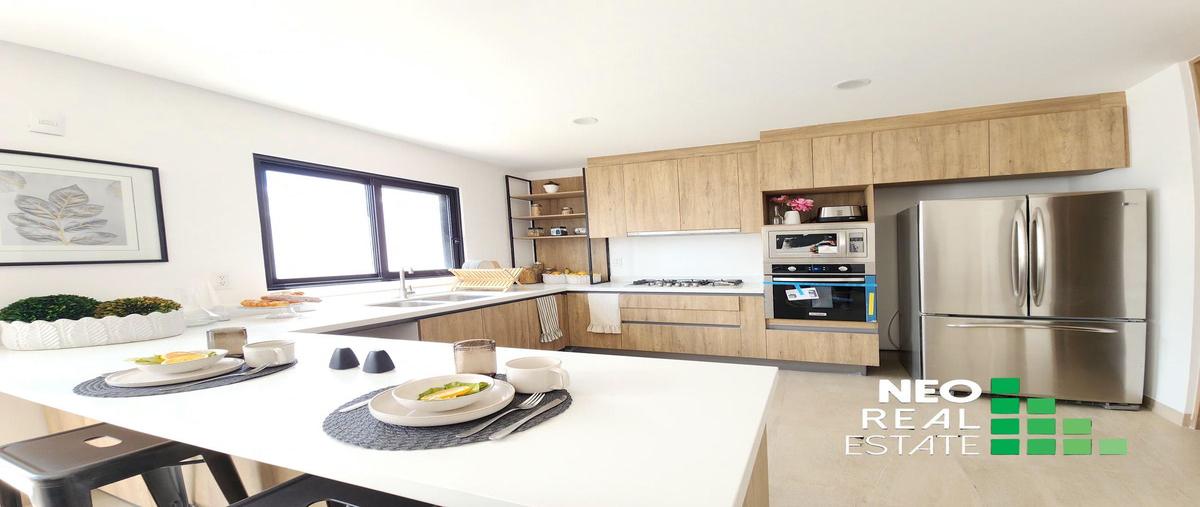 Foto de casa en venta en anso , zibatá, el marqués, querétaro, 0 No. 03