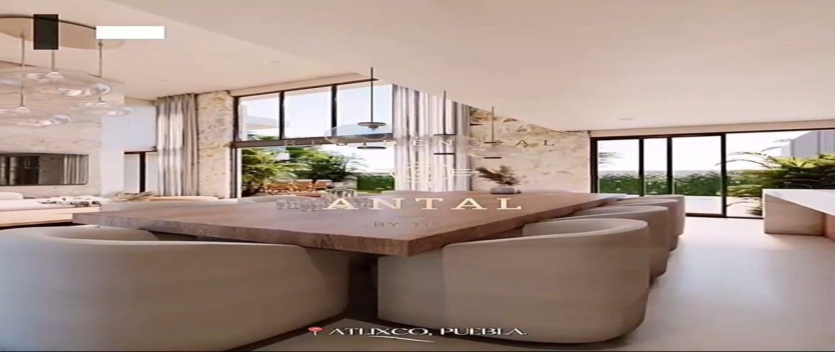 Foto de casa en antal , alta vista, atlixco, puebla, 0 foto 02 Foto de casa en venta en antal , alta vista, atlixco, puebla, 0 No. 02