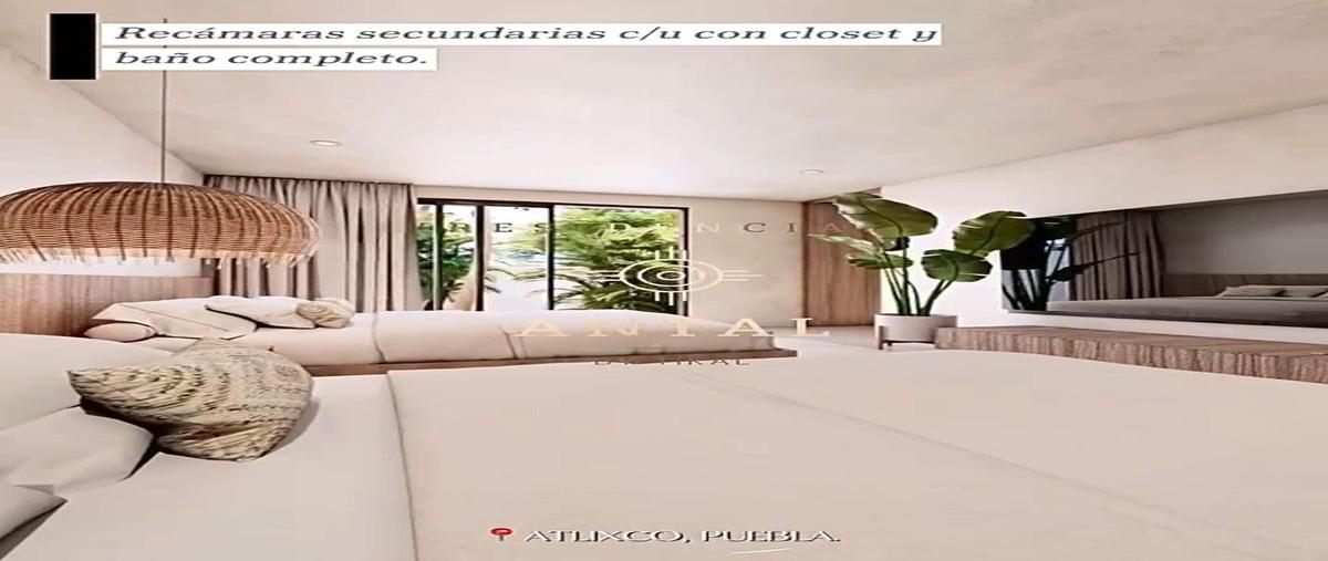 Foto de casa en antal , alta vista, atlixco, puebla, 31041862 foto 05 Foto de casa en venta en antal , alta vista, atlixco, puebla, 31041862 No. 05