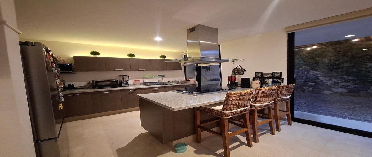 Foto de casa en venta en antalia , zibatá, el marqués, querétaro, 0 No. 04