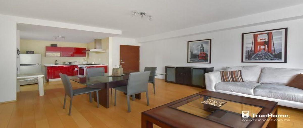 Foto de departamento en antara y miyana , ampliación granada, miguel hidalgo, df / cdmx, 28170424 foto 04 Foto de departamento en venta en antara y miyana , ampliación granada, miguel hidalgo, df / cdmx, 28170424 No. 04