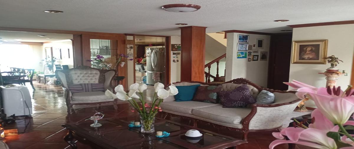 Foto de casa en venta en antares , prados de coyoacán, coyoacán, df / cdmx, 0 No. 03