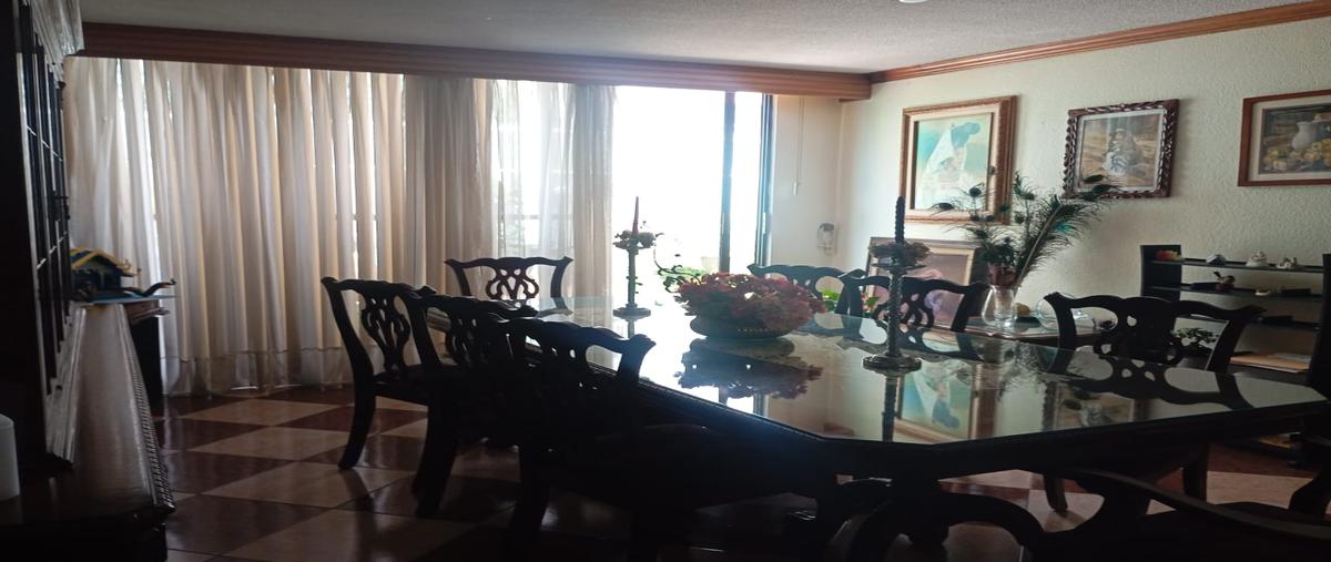 Foto de casa en venta en antares , prados de coyoacán, coyoacán, df / cdmx, 0 No. 04