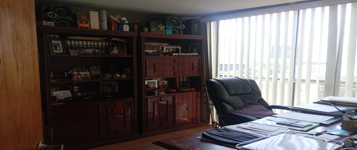 Foto de casa en venta en antares , prados de coyoacán, coyoacán, df / cdmx, 0 No. 05