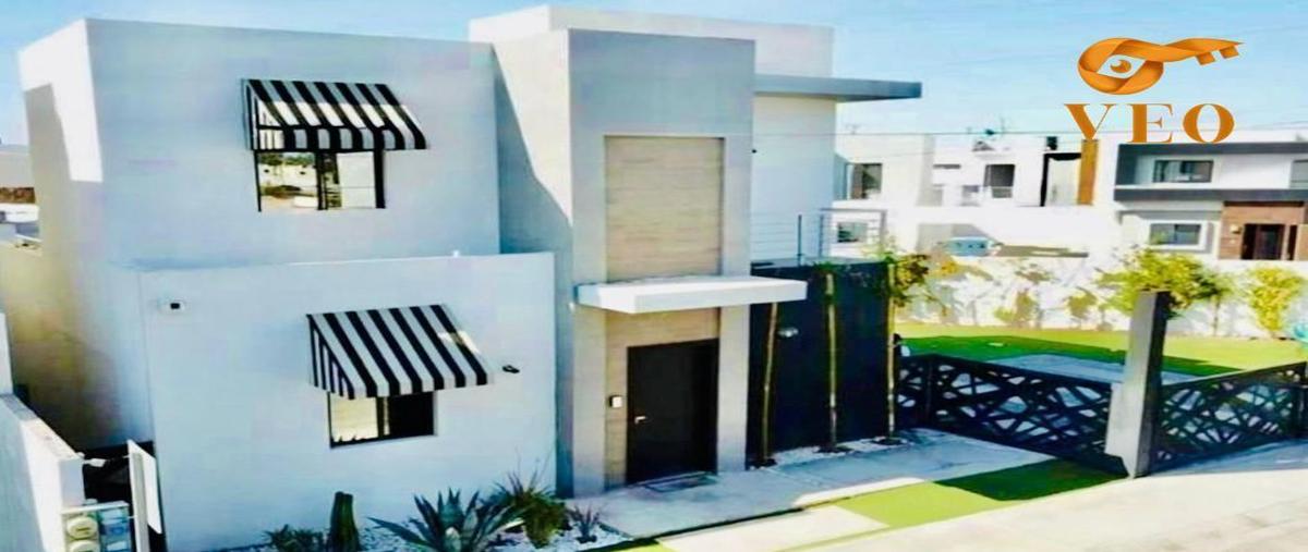 Foto de casa en venta en  , antares residencial, mexicali, baja california, 0 No. 03