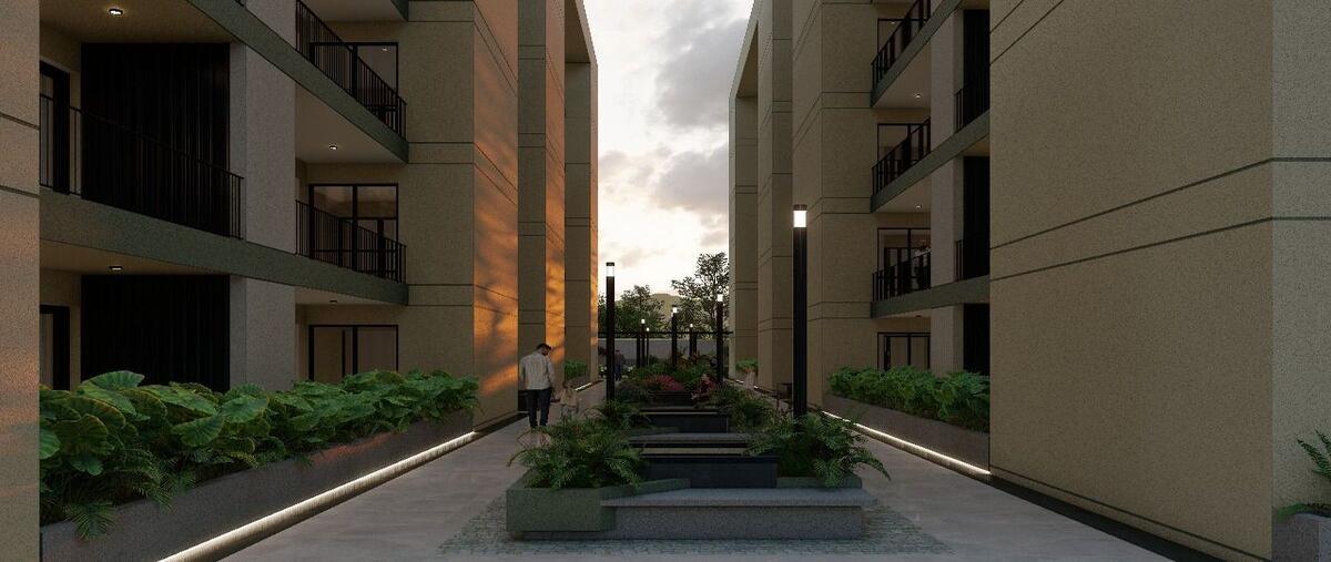 Foto de departamento en venta en antares , rivera cerro hueco, tuxtla gutiérrez, chiapas, 30614250 No. 05