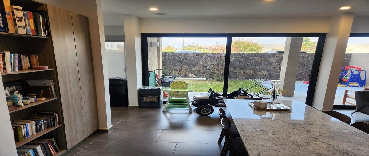 Foto de departamento en venta en antea , el salitre, querétaro, querétaro, 0 No. 04