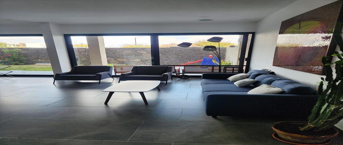 Foto de departamento en venta en antea , el salitre, querétaro, querétaro, 0 No. 05