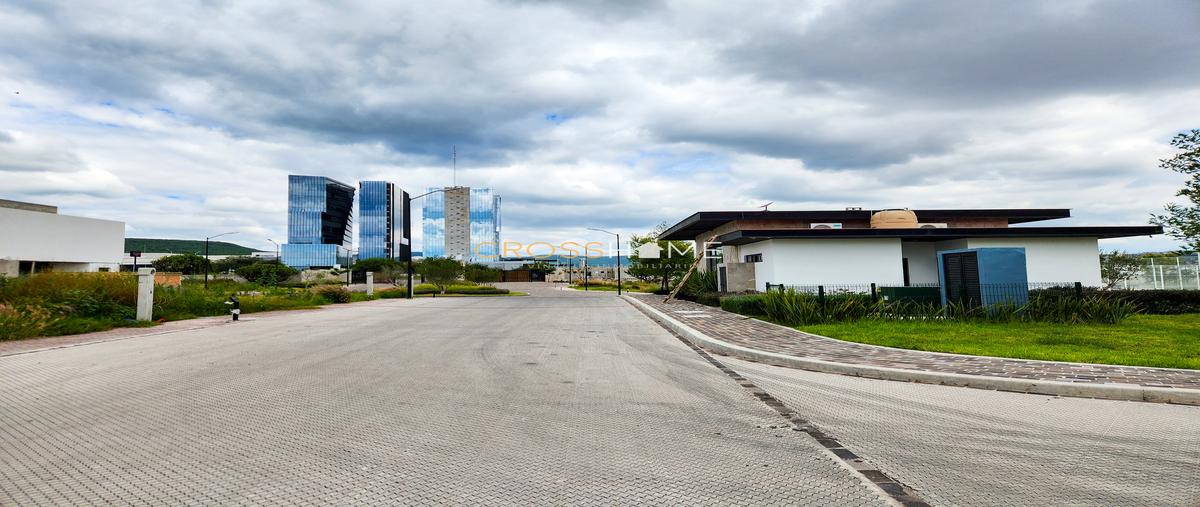 Foto de terreno habitacional en venta en antea , rinconada jurica, querétaro, querétaro, 28796180 No. 03