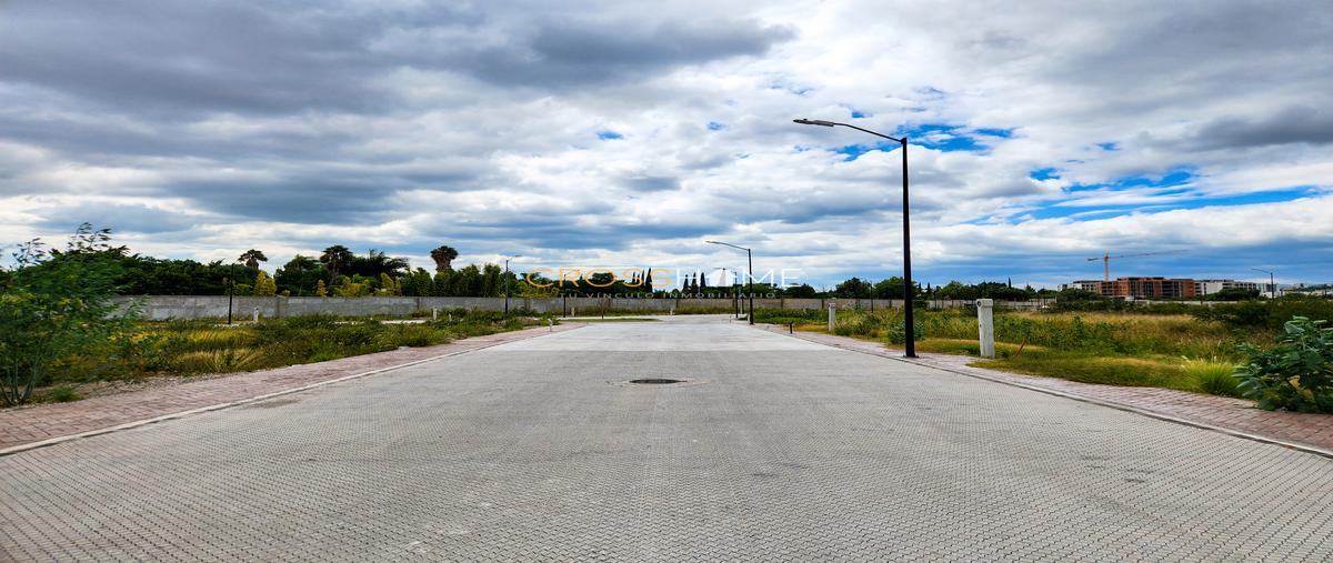 Foto de terreno habitacional en venta en antea , rinconada jurica, querétaro, querétaro, 28796180 No. 04