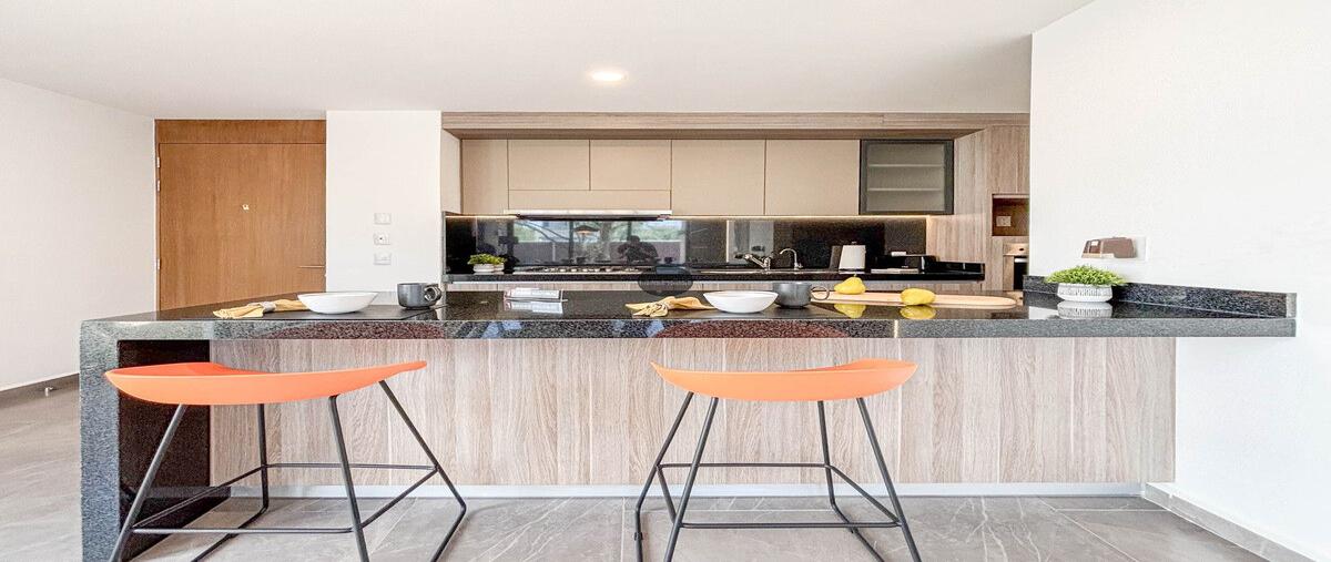 Foto de departamento en venta en antea , rinconada jurica, querétaro, querétaro, 29763630 No. 04