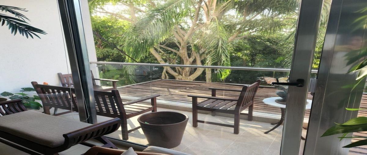 Foto de departamento en venta en anthea , yucatán country club, mérida, yucatán, 28303316 No. 03