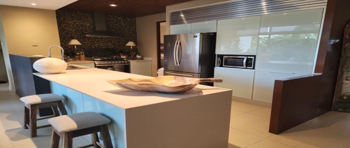 Foto de departamento en venta en anthea , yucatán country club, mérida, yucatán, 28303316 No. 05