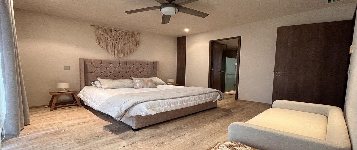 Foto de departamento en renta en anthea , yucatán country club, mérida, yucatán, 30699172 No. 05