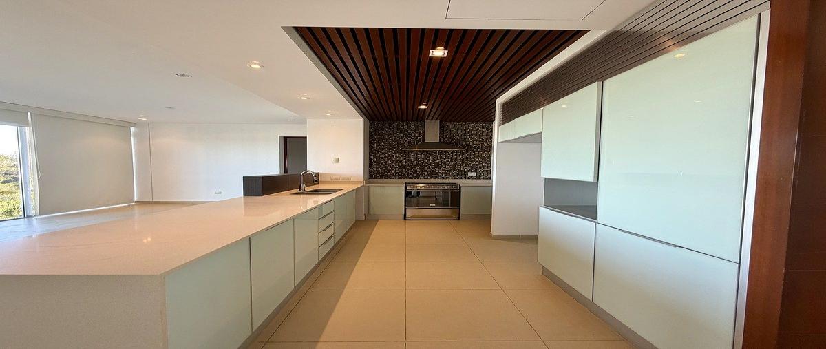 Foto de departamento en venta en anthea , yucatán country club, mérida, yucatán, 0 No. 04