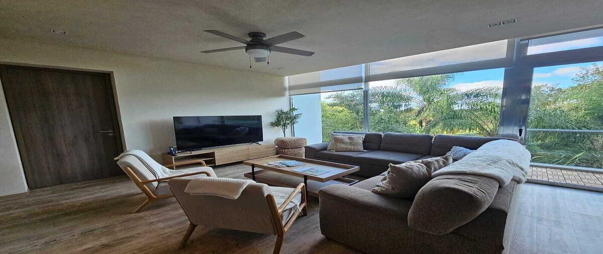 Foto de departamento en renta en anthea , yucatán country club, mérida, yucatán, 0 No. 03