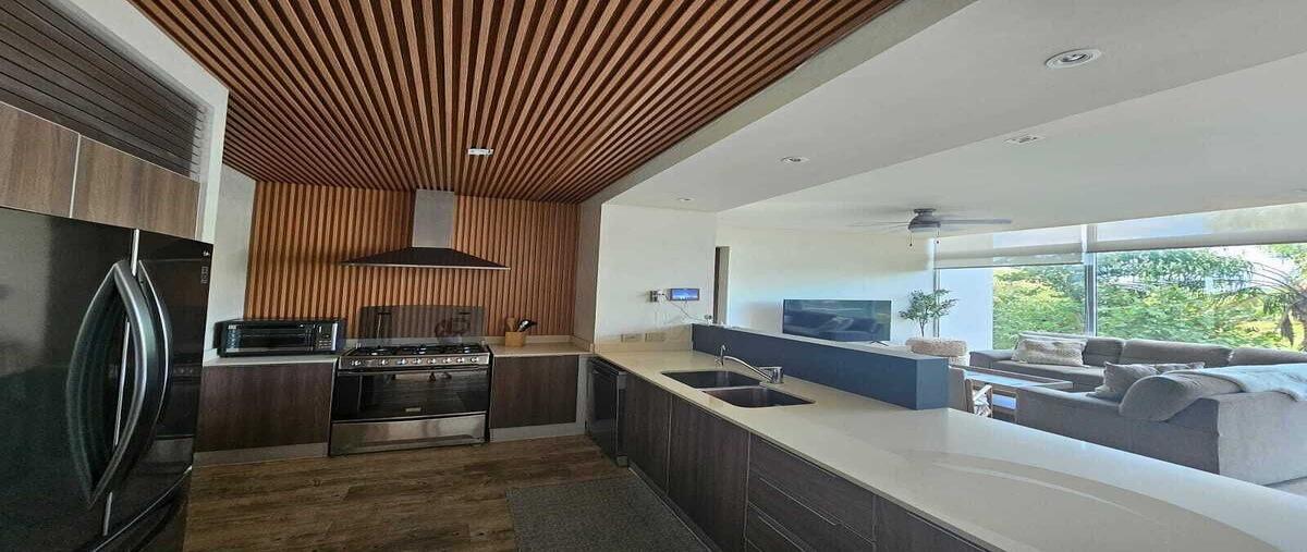 Foto de departamento en renta en anthea , yucatán country club, mérida, yucatán, 0 No. 04