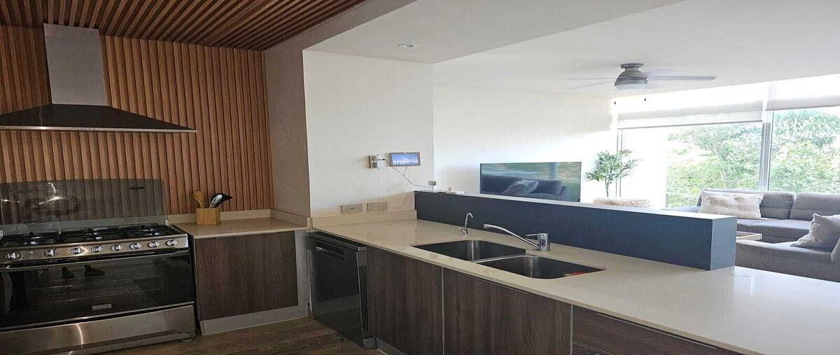 Foto de departamento en renta en anthea , yucatán country club, mérida, yucatán, 0 No. 05