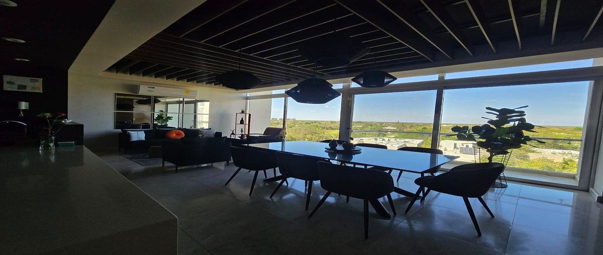 Foto de departamento en anthea , yucatán country club, mérida, yucatán, 0 foto 03 Foto de departamento en venta en anthea , yucatán country club, mérida, yucatán, 0 No. 03