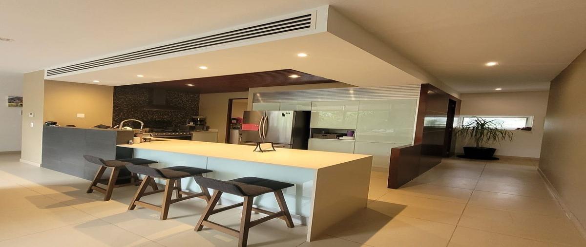 Foto de departamento en venta en anthea , yucatán country club, mérida, yucatán, 0 No. 04