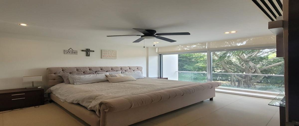 Foto de departamento en venta en anthea , yucatán country club, mérida, yucatán, 0 No. 05