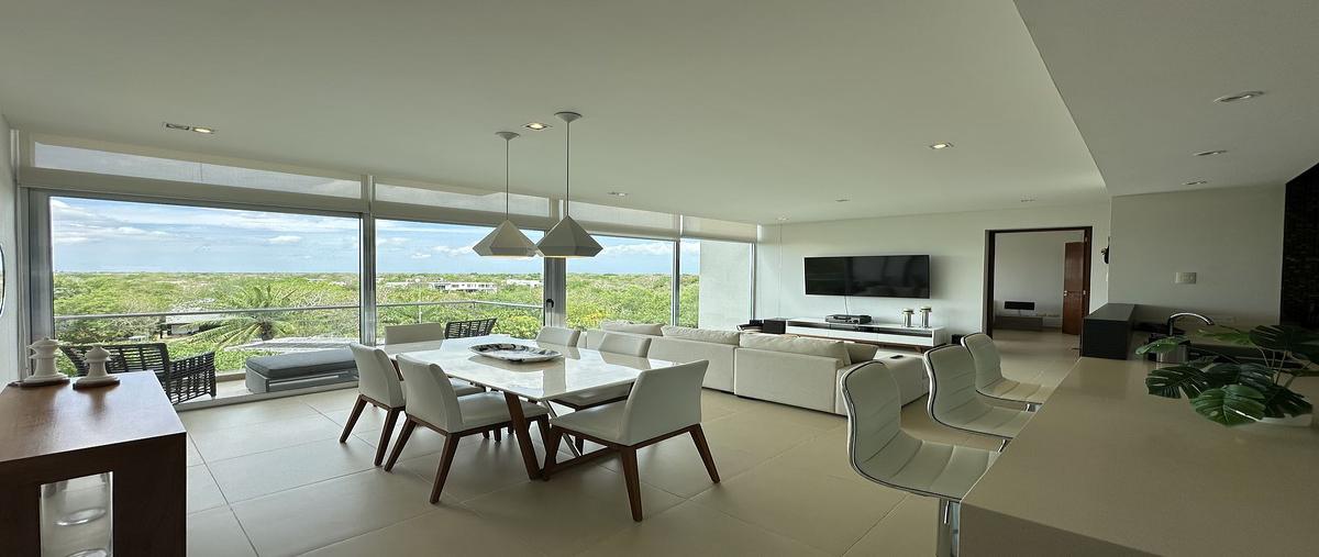 Foto de departamento en venta en anthea yucatán country club , yucatán country club, mérida, yucatán, 13233700 No. 04