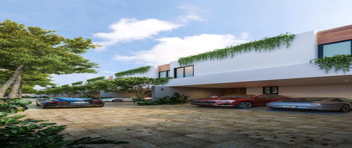 Foto de casa en venta en antheria , temozon norte, mérida, yucatán, 28169975 No. 03