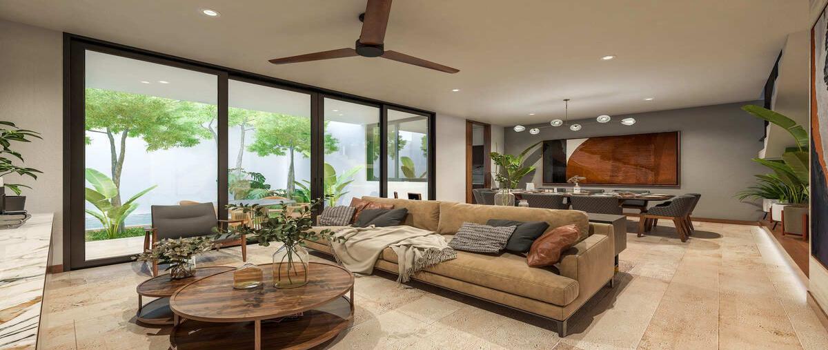 Foto de casa en venta en antheria , temozon norte, mérida, yucatán, 28169975 No. 04