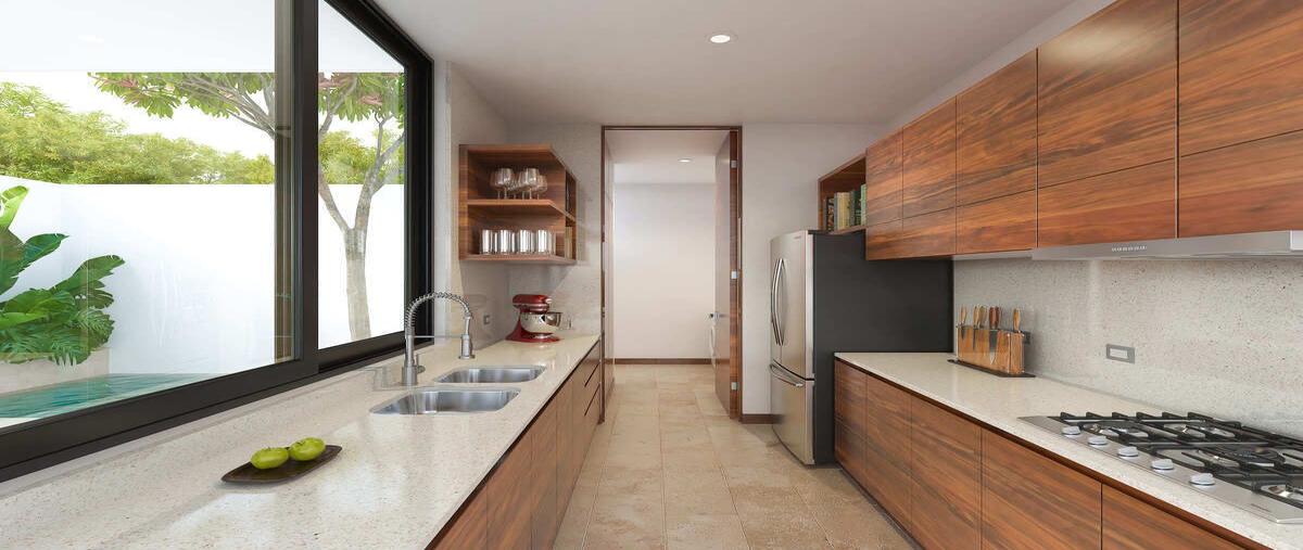 Foto de casa en venta en antheria , temozon norte, mérida, yucatán, 28169975 No. 05