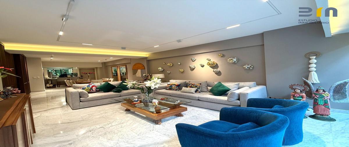 Foto de departamento en venta en antia , hacienda de las palmas, huixquilucan, méxico, 30232518 No. 05