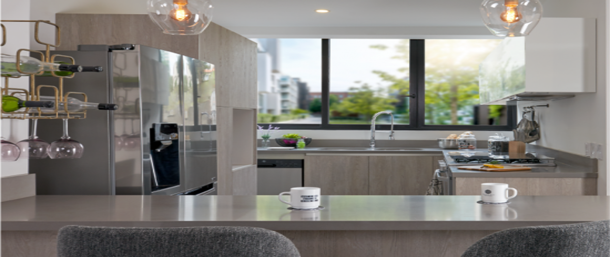 Foto de departamento en venta en antia , hacienda de las palmas, huixquilucan, méxico, 0 No. 03