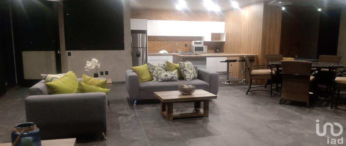 Foto de departamento en renta en antigua carretera a a paz 159, industrial la paz, mineral de la reforma, hidalgo, 30154226 No. 03