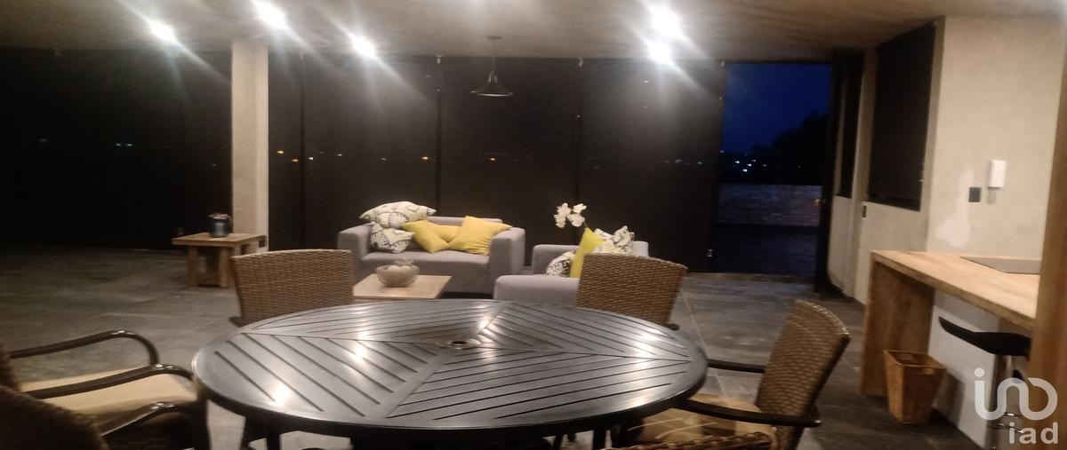 Foto de departamento en renta en antigua carretera a a paz 159, industrial la paz, mineral de la reforma, hidalgo, 30154226 No. 04