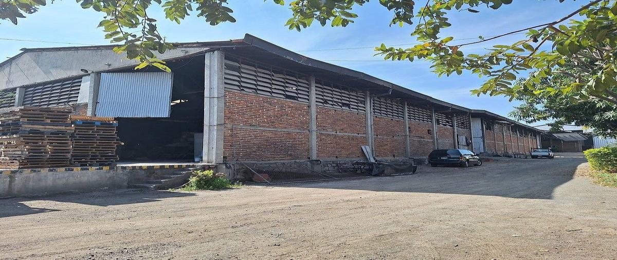 Foto de bodega en venta en antigua carretera a chapala , parque industrial el álamo, guadalajara, jalisco, 0 No. 03