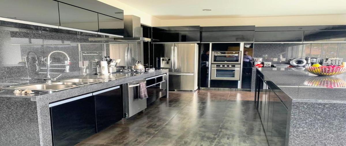 Foto de casa en venta en antigua carretera a chiluca 31, lomas de bellavista, atizapán de zaragoza, méxico, 18053912 No. 05