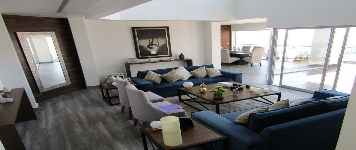 Foto de casa en venta en antigua carretera a chiluca , lomas de bellavista, atizapán de zaragoza, méxico, 14241024 No. 03